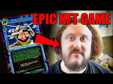Mondo Megabits: Control the Narrative (Ruleset Explained)