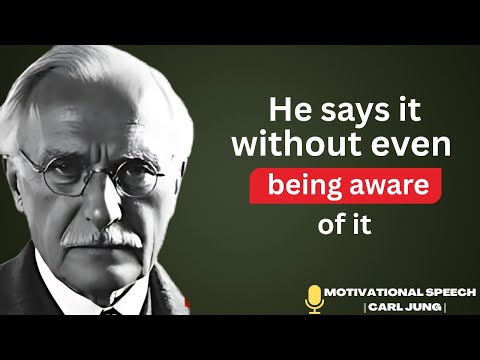7 PHRASES A MAN SAYS ONLY TO THE WOMAN HE LOVES MADLY (NO ONE RECOGNIZES THEM) _ carl Jung