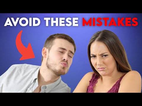 10 Irresistible Traits: Become the Man Women Can't Ignore