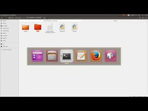 Face Extraction(crop) from detected people