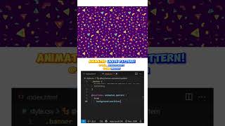 Watch This Image Come to Life With Pure CSS! 👀📸⚡