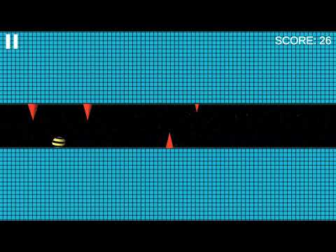 Up Down - Complete Unity Game Source Code
