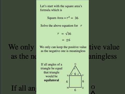 GRE Practice Question 2