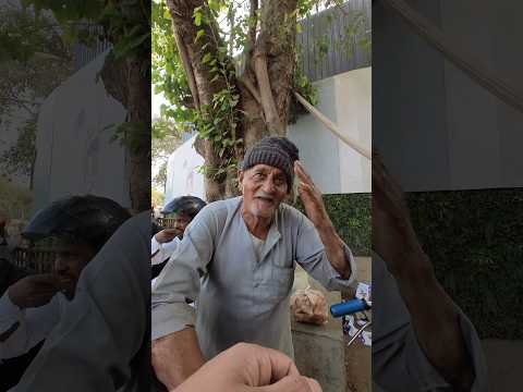 Hardworking 70 y/o man 🫡 #help #kindness #behuman #smile #humanity #vidsbyhitesh #viralvideo #viral