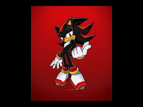Shadow Edit (Watch Yo Step) #sonicedit #shadowthehedgehog #capcut #edit