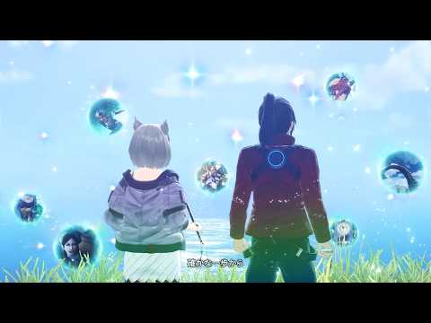 Monolith Soft's 25th Anniversary Celebration Video