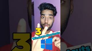 Windows Shortcuts You Should Know #shorts #techtips #techtipsandtricks #windows11