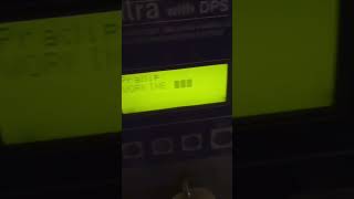 empty camera dosto jab aapki machine comical se sfai nahi ho pati hai tab yahi problem ati hai