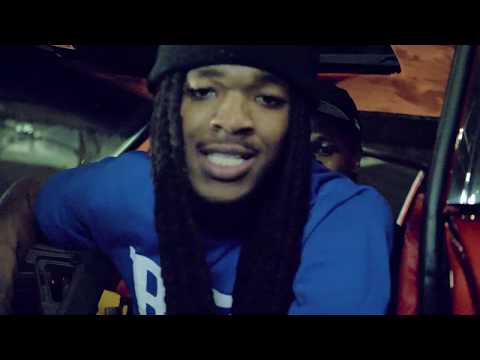 Quell7x's  - Gang In Here Official  Music Video