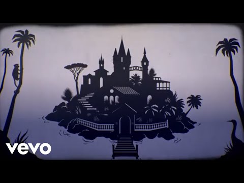 Naughty Boy - Wonder (Lyrics) ft. Emeli Sandé