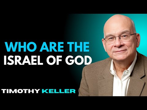 Who Are the Israel of God