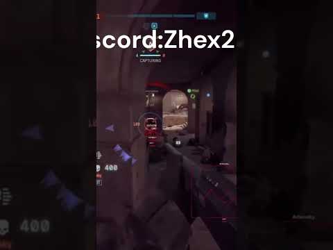 BATTLEFIELD 6 Cheat : AIMBOT - ESP - MAGIC BULLETIN Discord : Zhex2 #battlefield6 #battlefield6beta