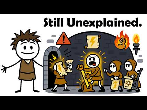 Human Abilities Science Still Can’t Explain