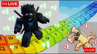 This Was The Best SECRET ADMIN ABUSE EVER! (+1 Speed Keyboard Escape)!