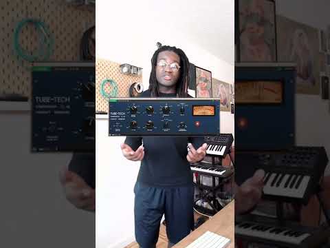 How to Record Bass 🐟 at Home 🏡