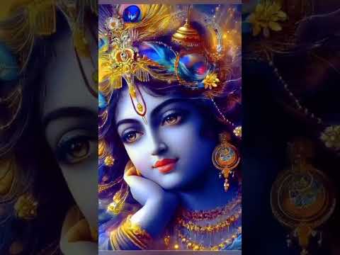 Jai Shree Krishna Radhe Radhe #love #krishnamantra