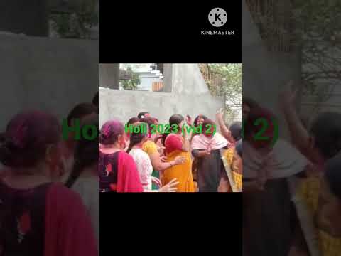 Holi 2023 (vid 2)