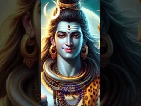 🚩ಹರ್ ಹರ್ ಮಹದೇವ್ 🚩har har Mahadev 🚩#mahadev #jaishreeram  #life #like #shorts #shortvideo #india #god