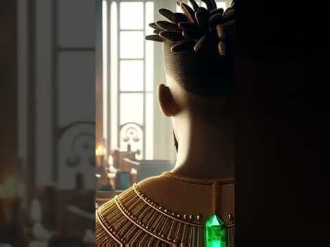 Adam & Eve : Story of creation Sneak Peep 👀 :Moses faces off with Pharaoh in the Egyptian Palace.