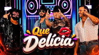 Pedro Paulo & Alex, ‪@CountryBeatOficial‬ - Que Delícia [Paredão do PPA (Vol. 2)]