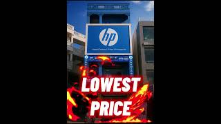 🎯 HP AI PC Portfolio – One Lineup, Endless Possibilities