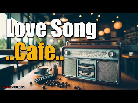 รวมเพลงเพราะ ฟังสบายๆ #lovesong #radiomusic #cafemusic #เพลงสากล #chillmusic #goodvibes #longplay