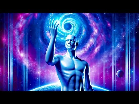 432Hz - Alpha Waves Heal Damage In The Body, Mind and Spirit, Rejuvenation And Attractiveness