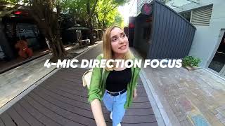 Introducing Insta360 X3   Magic in Action