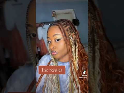 #braidstyles #shorts