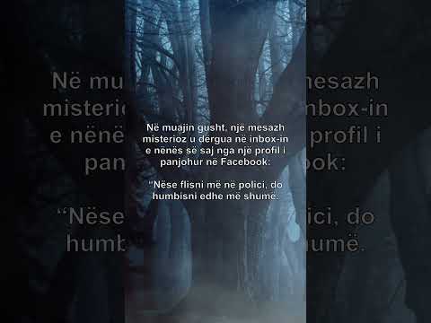 Vajza nga Kavaja – Zhdukja që Ndau një Qytet më Dysh