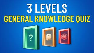 CURIOUS TO SEE HOW MUCH YOU KNOW?