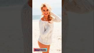 Margot Robbie: From 2024 to 2003 – A Journey Through Time