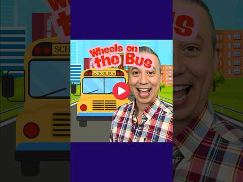 Move, Learn & Play on the Bus! 🎶🚌
