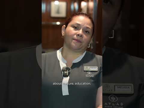 Lessons Learned with Melissa Diaz!