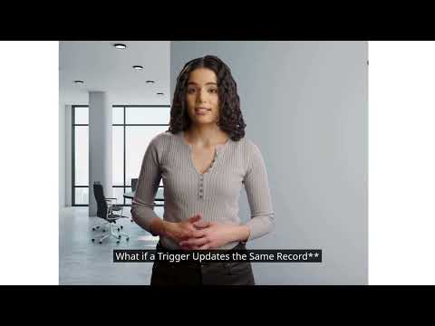 Salesforce Interview Questions -1