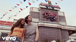 Bon Jovi - Red, White and Jersey (Official Music Video)