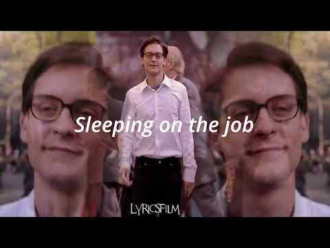 Raindrops Keep Falling on my Head - Spider-Man / Lyrics