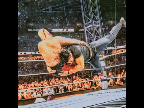 Roman Reigns Boss Attitude😈..|| 4K Edit || #wwe #romanreigns #shorts
