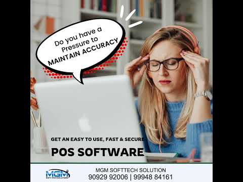 Affordable Billing Software tamilnadu