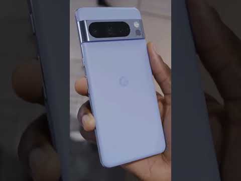 First Look Google 8 Pro| #googlepixel8  #googlepixel8pro