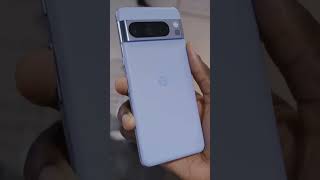 First Look Google 8 Pro| #googlepixel8  #googlepixel8pro