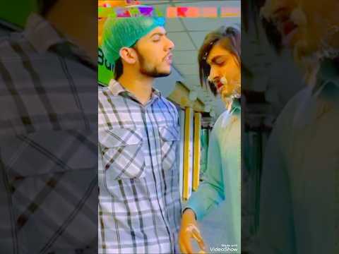 Ali jutt attitude #youtubeshort