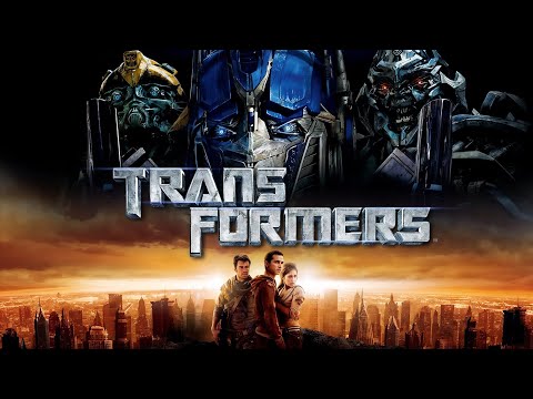 Transformers Movie 2007 | Shia LaBeouf, Megan Fox, Mark Ryan,Peter Cullen | Fact & Review