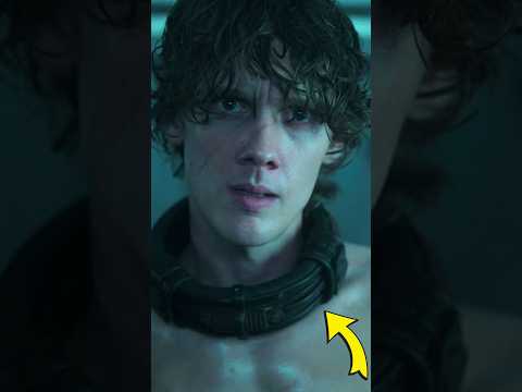 Did You Notice THIS in Wednesday Season 2?