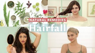 Best hairfall solution || stop hair fall || hair care ||  #hairfallsolution #hairgrowth  #hairfall