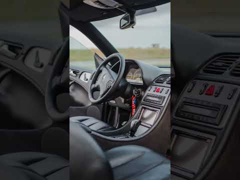 Mercedes Clk 320 w208