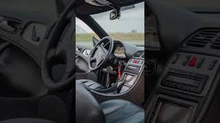 Mercedes Clk 320 w208