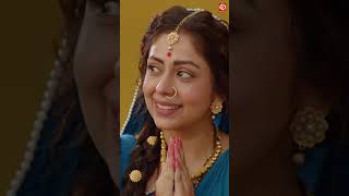 नन्द बाबा का समस्या के समाधान किए बाल कृष्ण जी ने | #यशोमतीमैय्याकेनंदलाला #krishna #shorts #reels