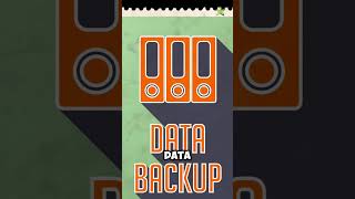 Don't let data loss disrupt your operations.