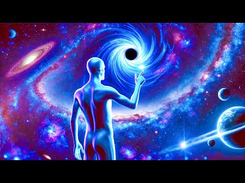 432Hz - Deep Healing Music for The Body and Soul, Let Go of Stress, Mind & Body Recovery